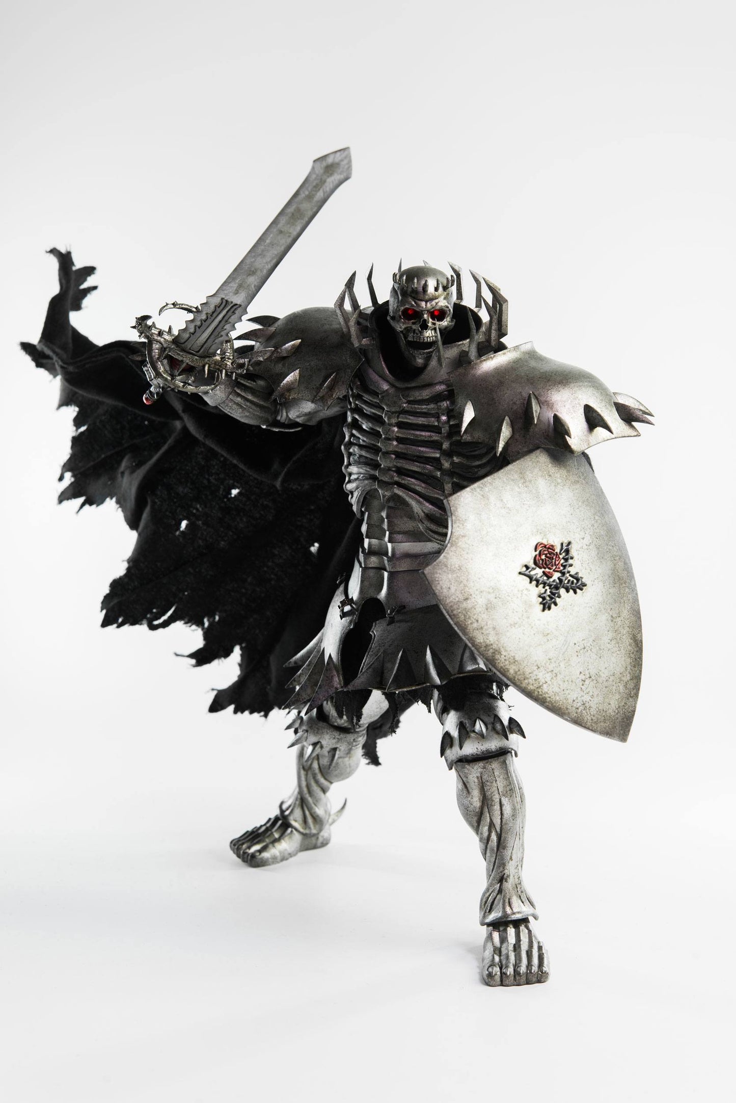 Skull Knight - Berserk  - ThreeZero - Anime Figuren günstig kaufen