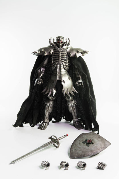 Skull Knight - Berserk  - ThreeZero - Anime Figuren günstig kaufen