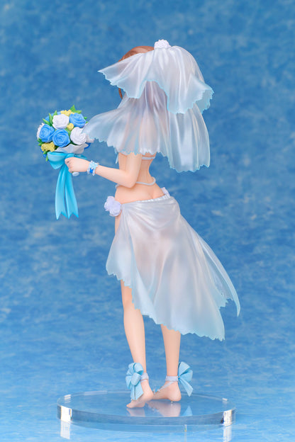 Mikoto Misaka Wedding Swimsuit Ver. A Dimension - Anime Figuren günstig kaufen