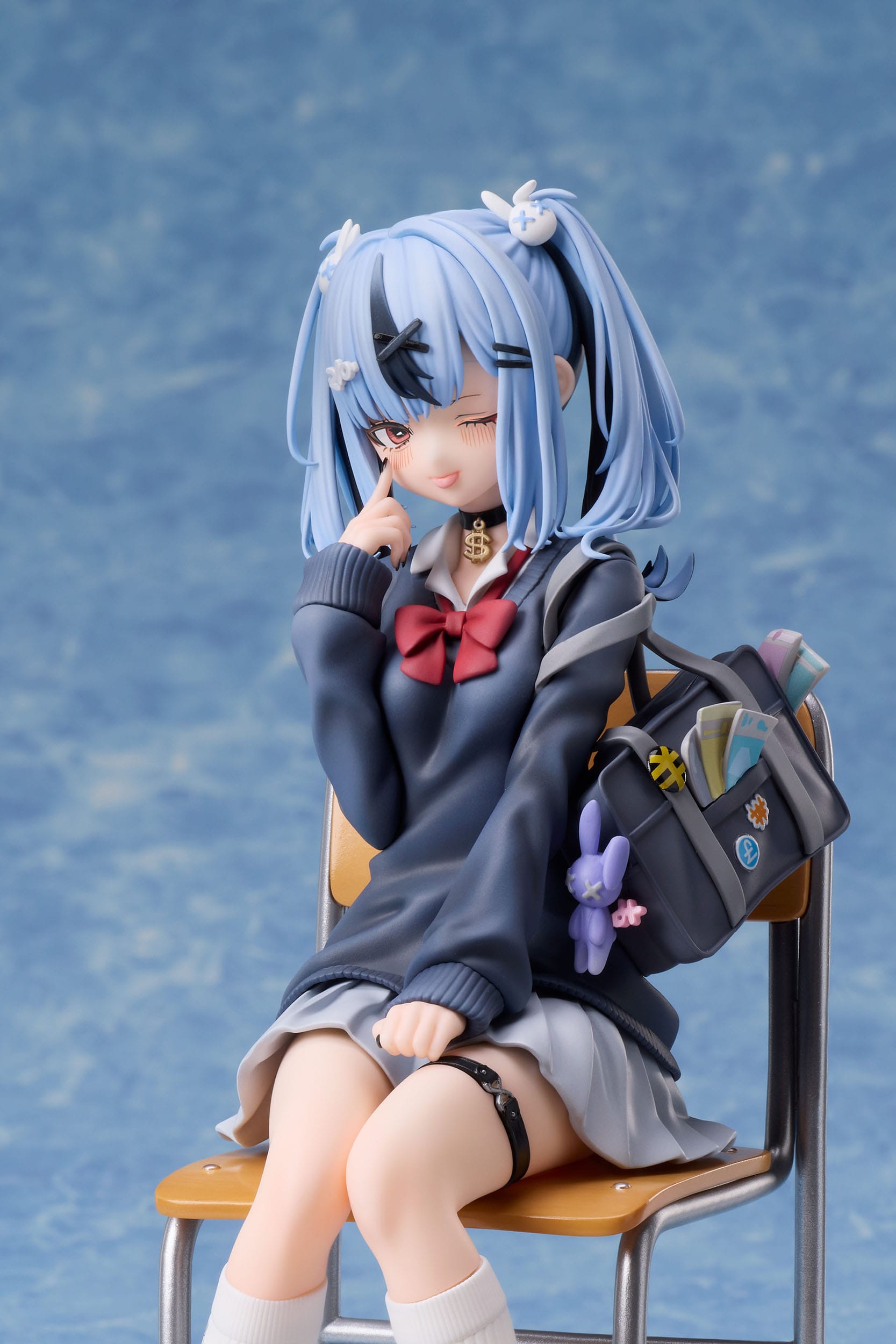 Nito Wai VTuber A Dimension - Anime Figuren günstig kaufen
