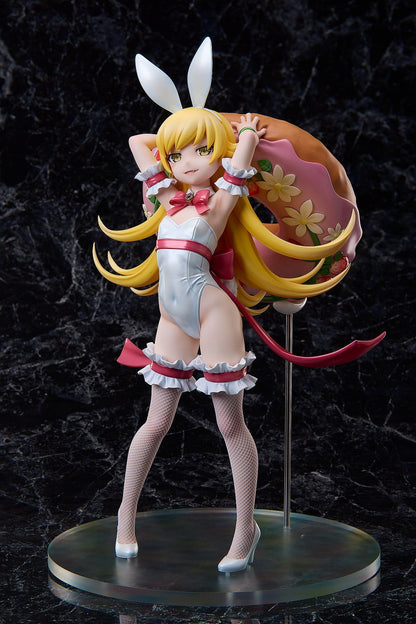 Shinobu Oshino Figuren und Statuen Anime Figuren Günstig bei Genkidama.de