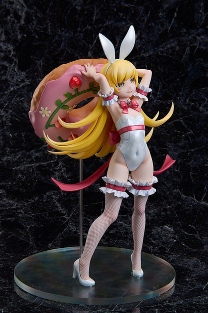 Shinobu Oshino Figuren und Statuen Anime Figuren Günstig bei Genkidama.de