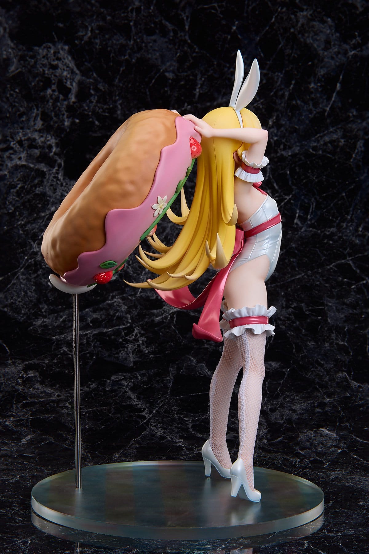 Shinobu Oshino Figuren und Statuen Anime Figuren Günstig bei Genkidama.de