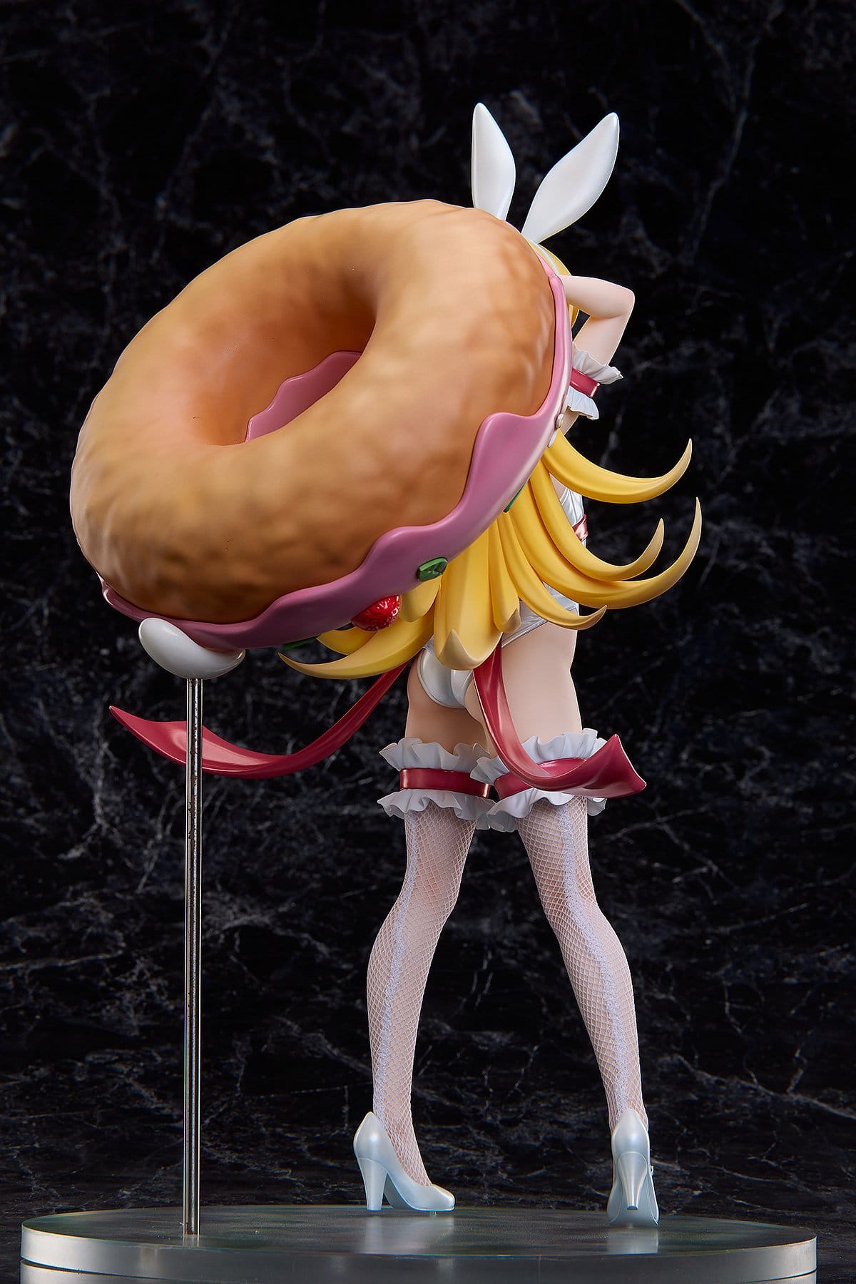 Shinobu Oshino Figuren und Statuen Anime Figuren Günstig bei Genkidama.de