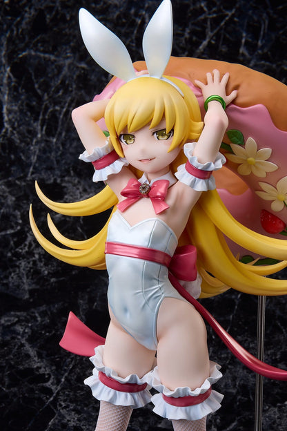 Shinobu Oshino Figuren und Statuen Anime Figuren Günstig bei Genkidama.de