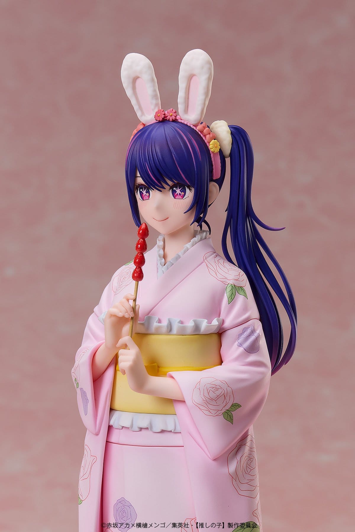 Ai: Happy New Year Kimono Ver. Oshi no Ko A-DIMENSION - Anime Figuren günstig kaufen