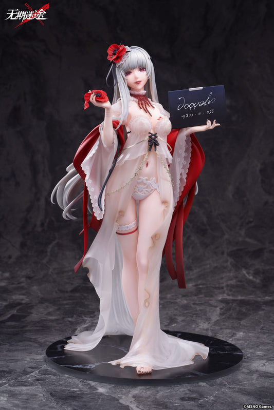 Coquelic Prisonphoto Ver. Aisno Games - Anime Figuren günstig kaufen