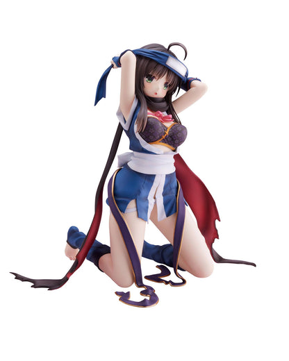 Mako Hitachi - Senren Banka - AliceGlint (JAPAN IMPORT) - Anime Figuren günstig kaufen