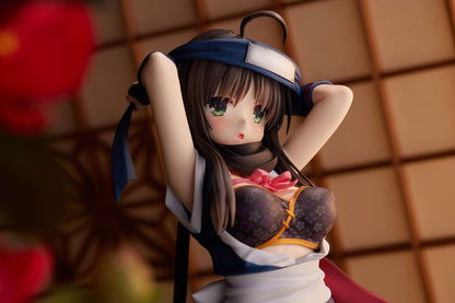 Mako Hitachi Limited Edition Senren Banka AliceGlint