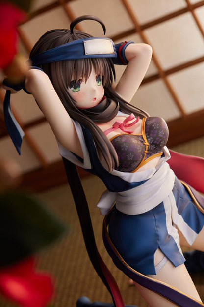 Mako Hitachi Limited Edition Senren Banka AliceGlint