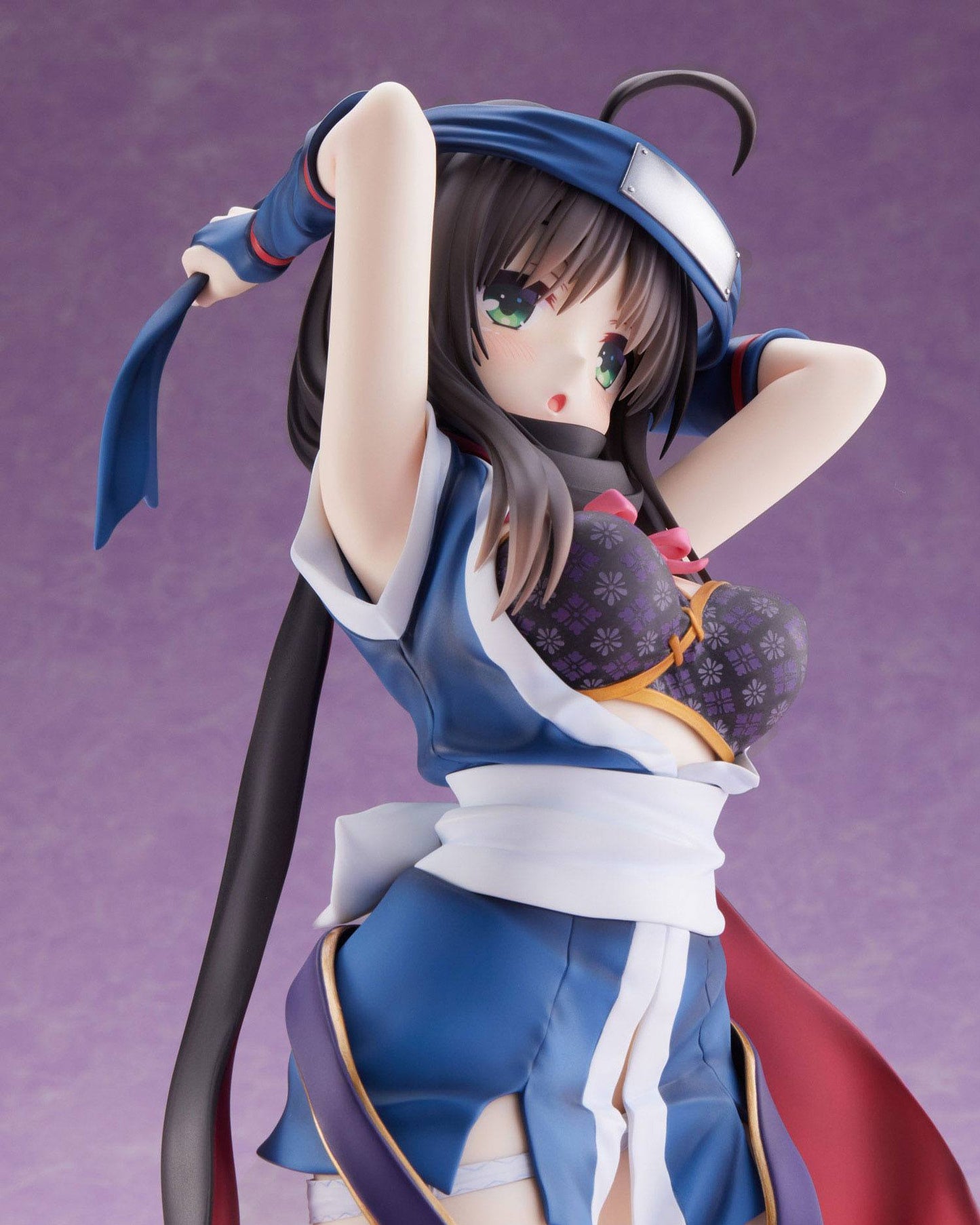 Mako Hitachi Limited Edition Senren Banka AliceGlint
