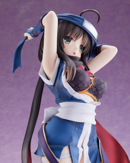 Mako Hitachi Limited Edition Senren Banka AliceGlint