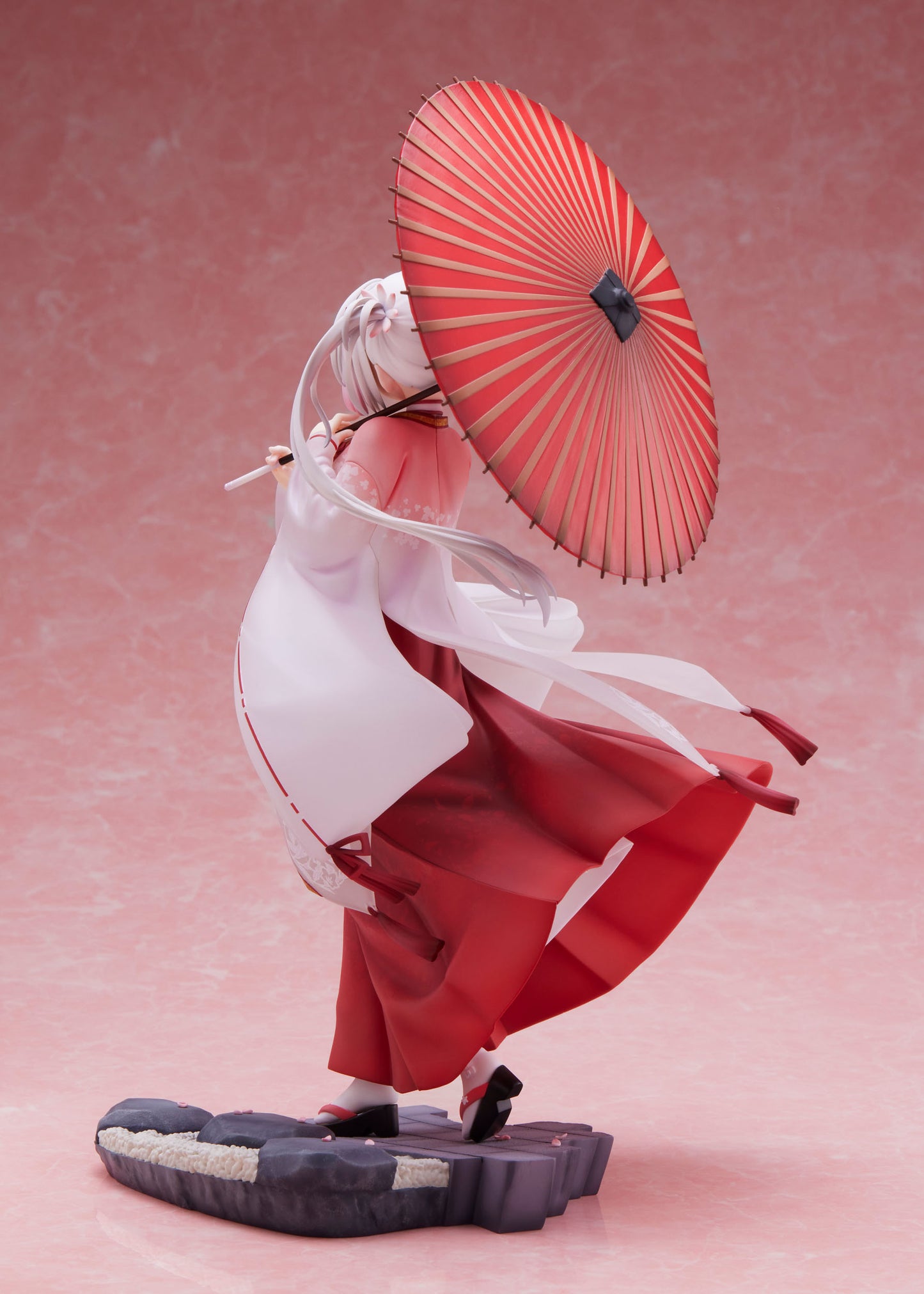 Yoshino Tomotake Limited Edition Senren Banka AliceGlint