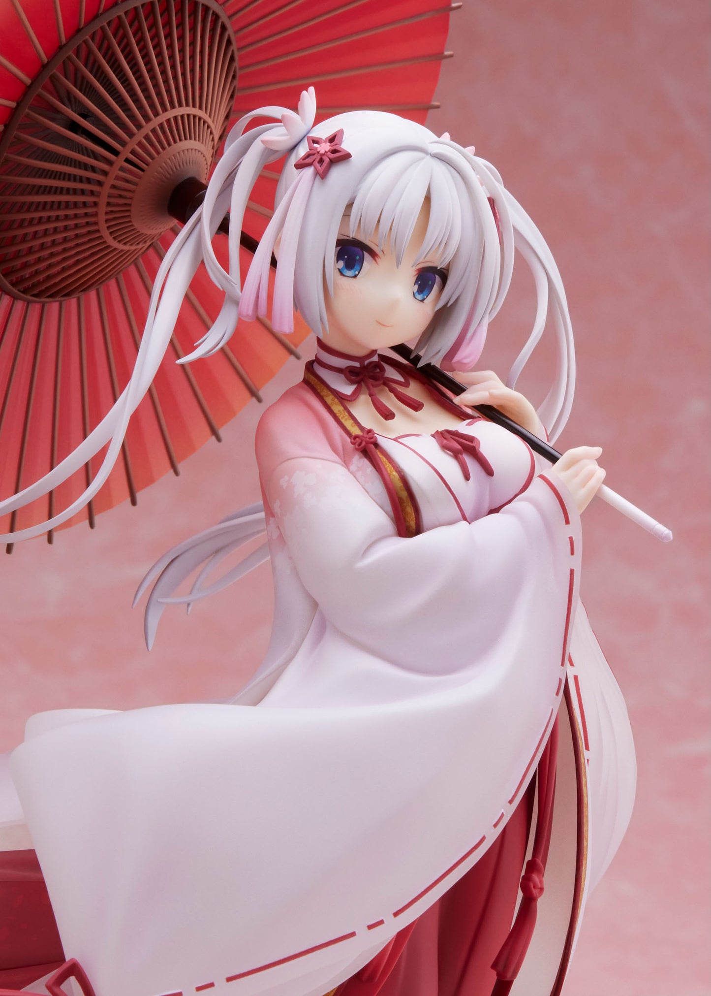 Yoshino Tomotake Limited Edition Senren Banka AliceGlint