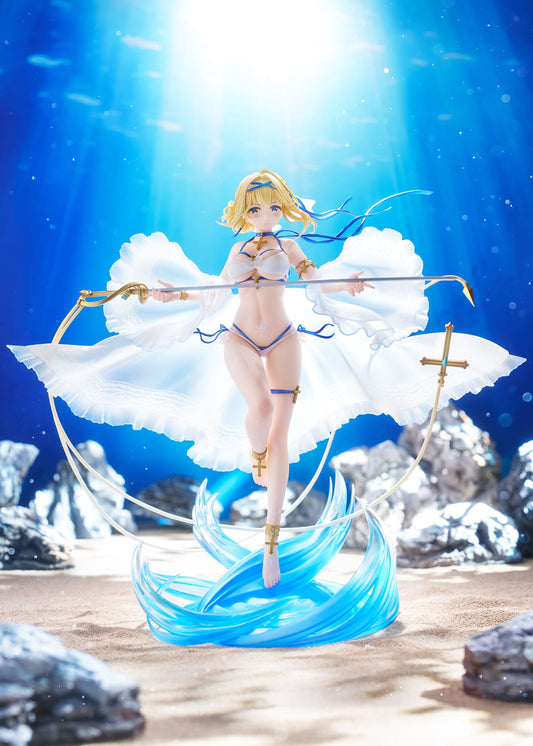 Jeanne d'Arc Bonus Saintess of the Sea Alice Glint - Anime Figuren günstig kaufen