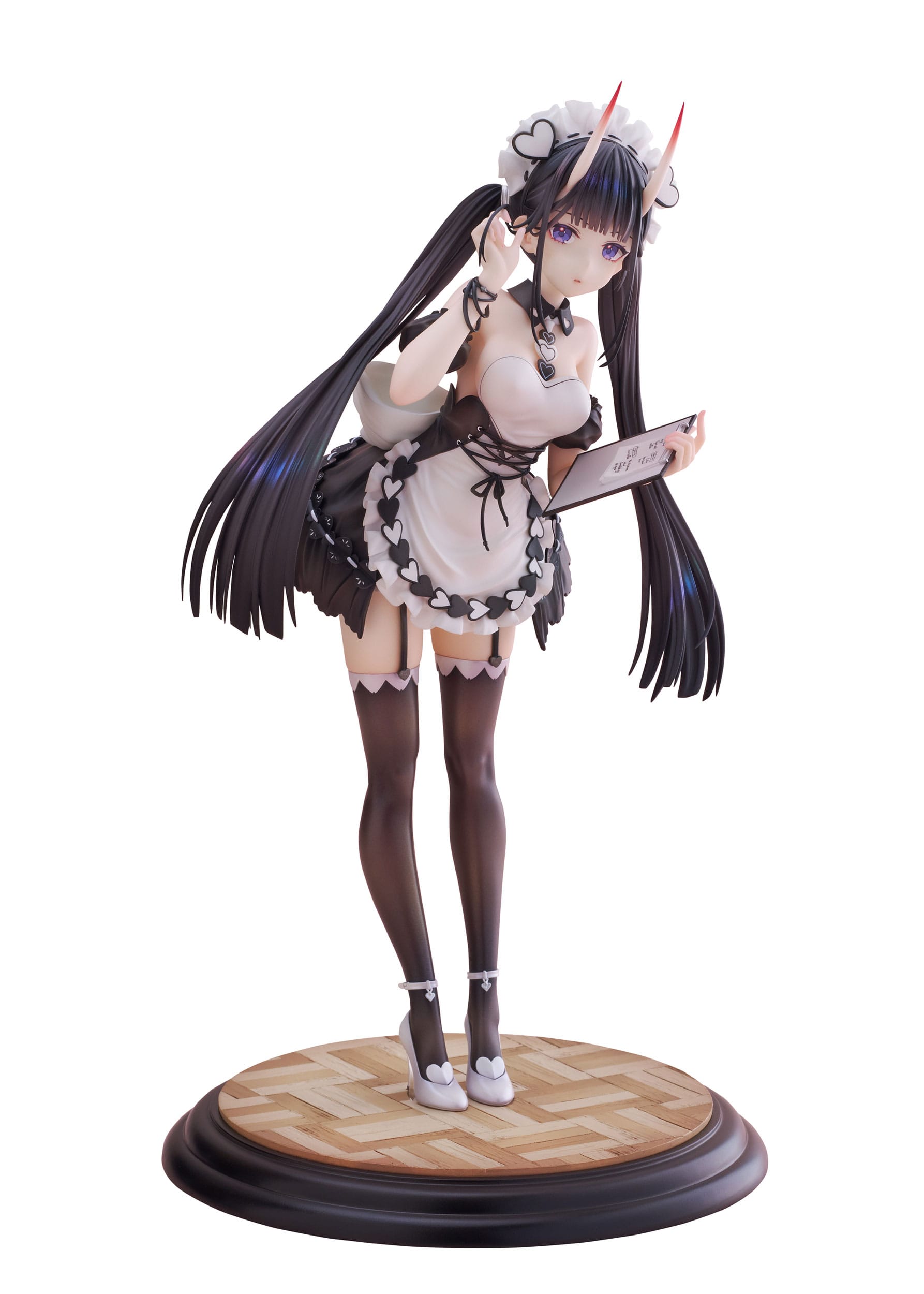 Noshiro Hold the Ice Azur Lane AliceGlint - Anime Figuren günstig kaufen