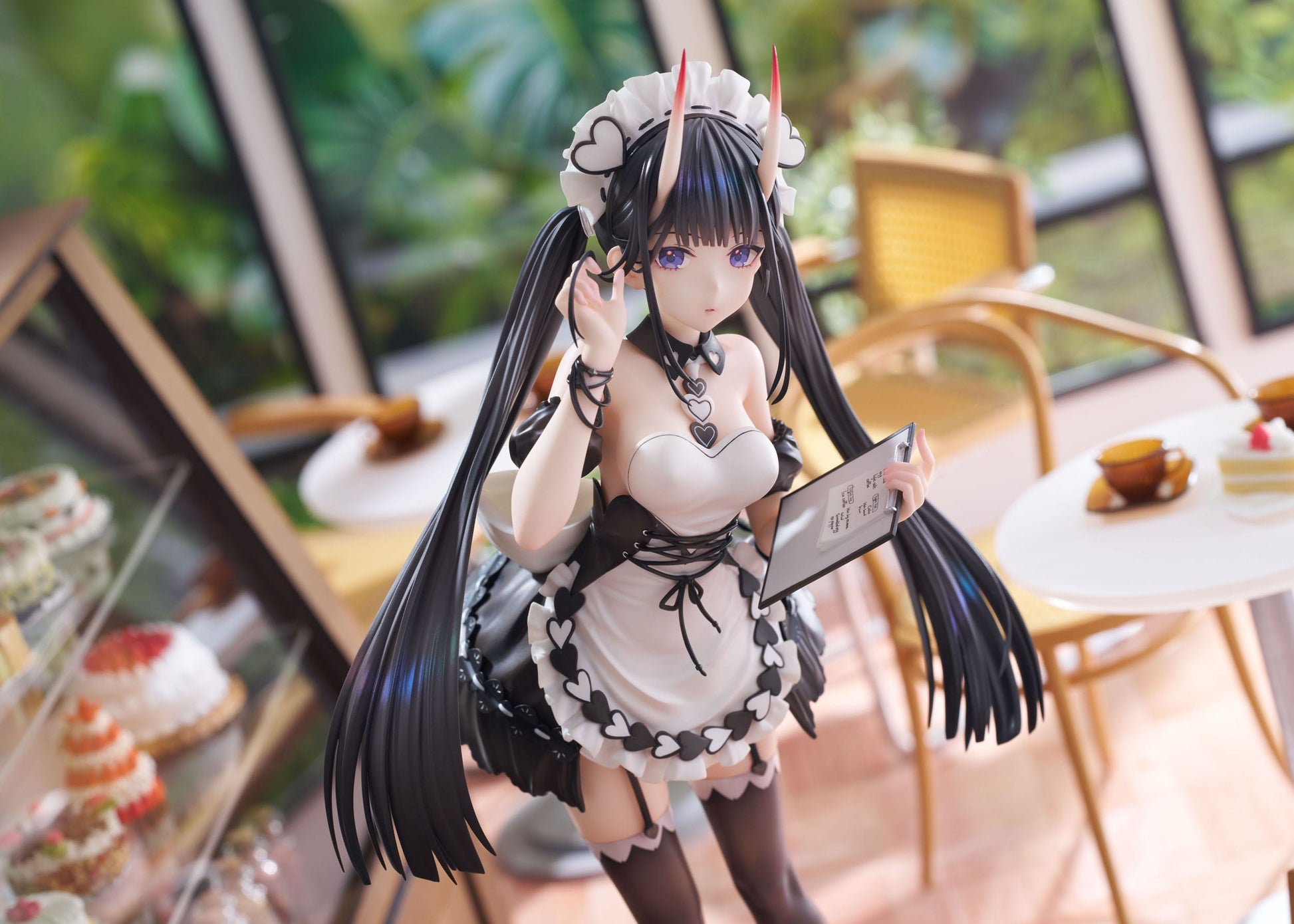Noshiro Hold the Ice Azur Lane AliceGlint - Anime Figuren günstig kaufen