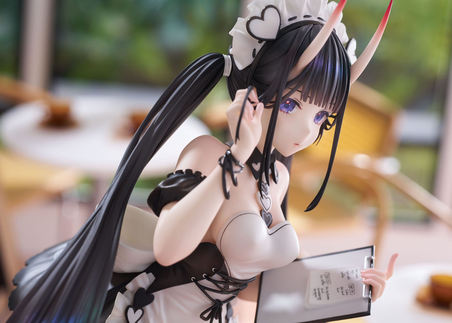 Noshiro Hold the Ice Azur Lane AliceGlint - Anime Figuren günstig kaufen
