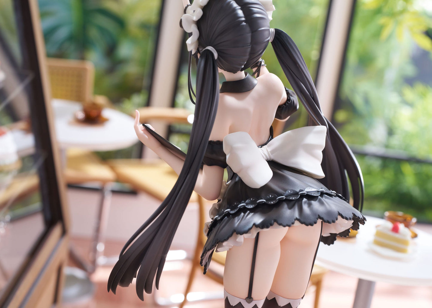 Noshiro Hold the Ice Azur Lane AliceGlint - Anime Figuren günstig kaufen