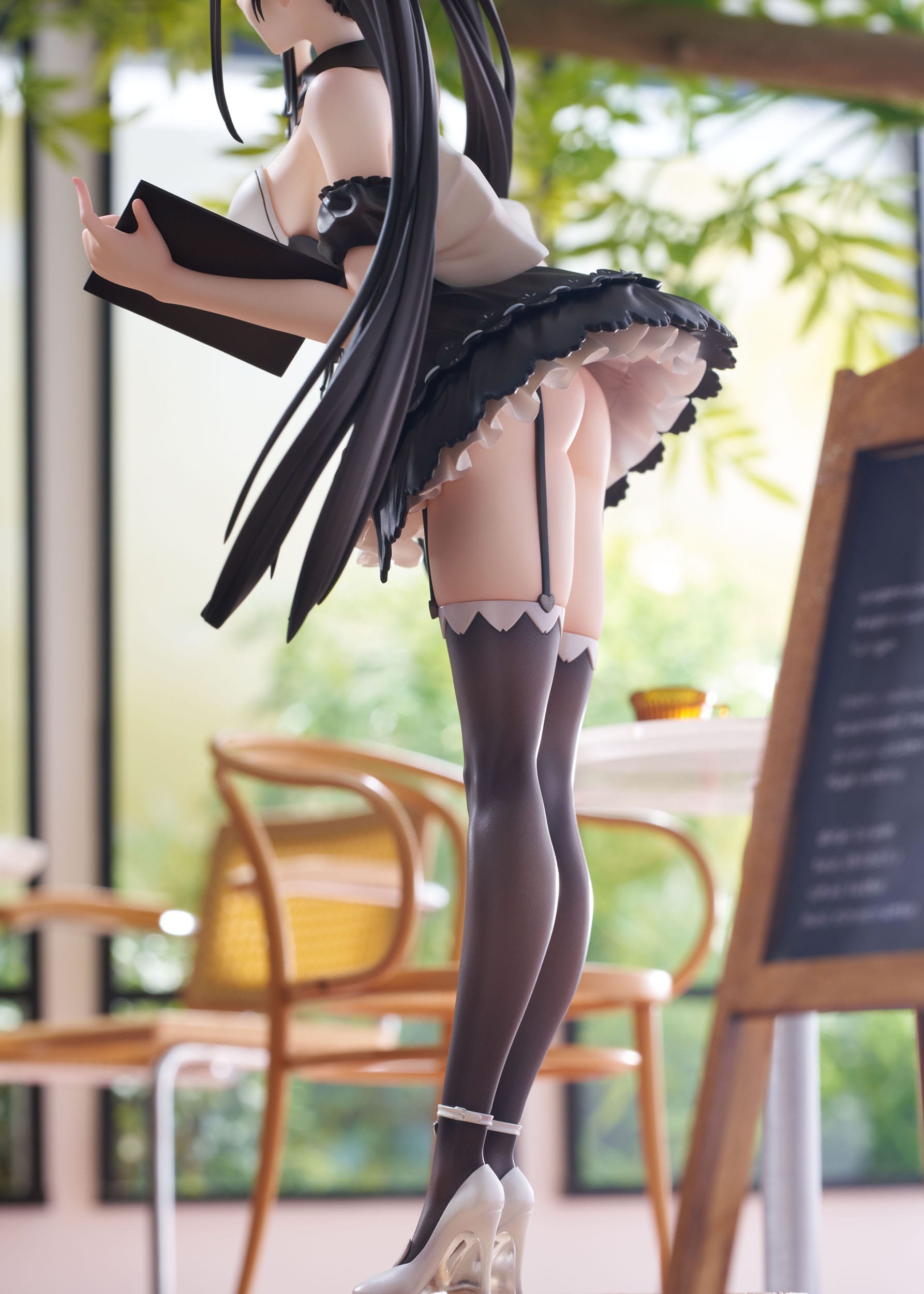 Noshiro Hold the Ice Azur Lane AliceGlint - Anime Figuren günstig kaufen