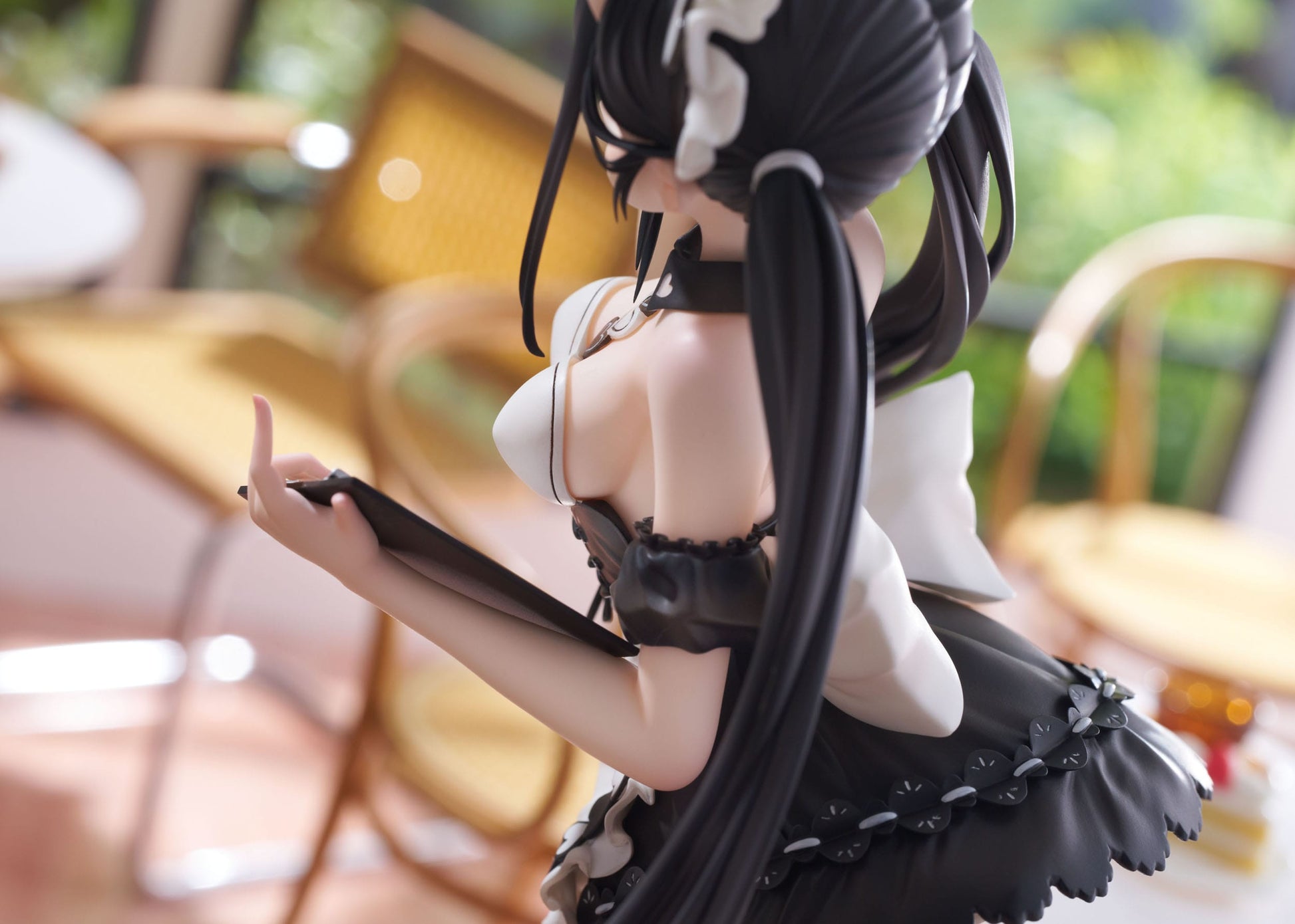 Noshiro Hold the Ice Azur Lane AliceGlint - Anime Figuren günstig kaufen