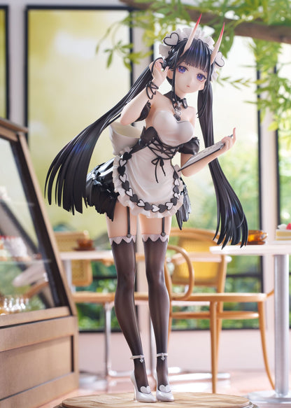 Noshiro Hold the Ice Azur Lane AmiAmi Limited Edition AliceGlint - Anime Figuren günstig kaufen