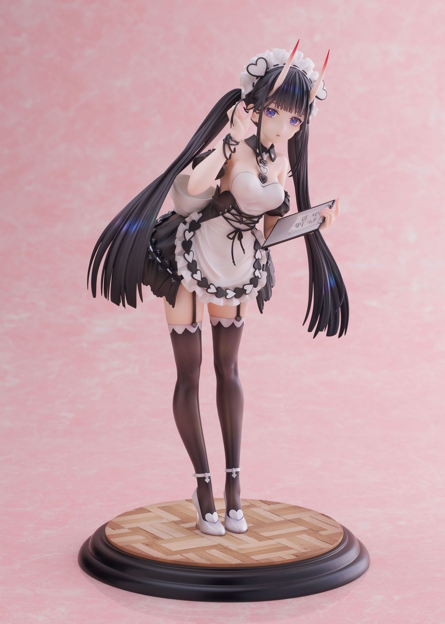 Noshiro Hold the Ice Azur Lane AmiAmi Limited Edition AliceGlint