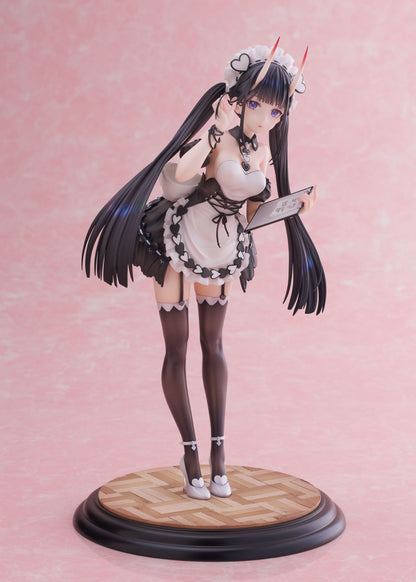 Noshiro Hold the Ice Azur Lane AmiAmi Limited Edition AliceGlint