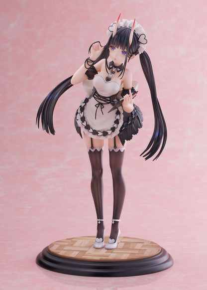 Noshiro Hold the Ice Azur Lane AmiAmi Limited Edition AliceGlint