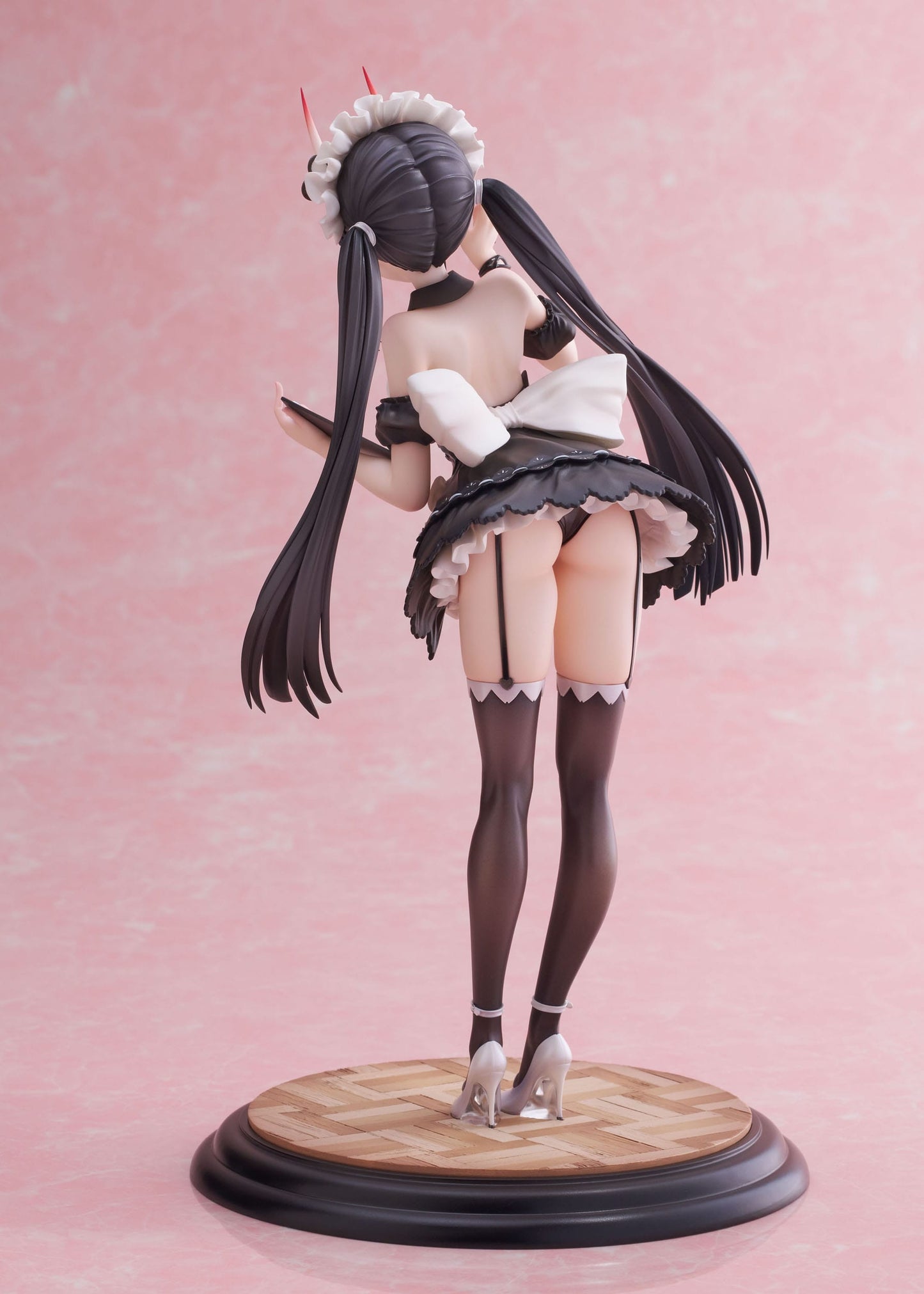 Noshiro Hold the Ice Azur Lane AmiAmi Limited Edition AliceGlint