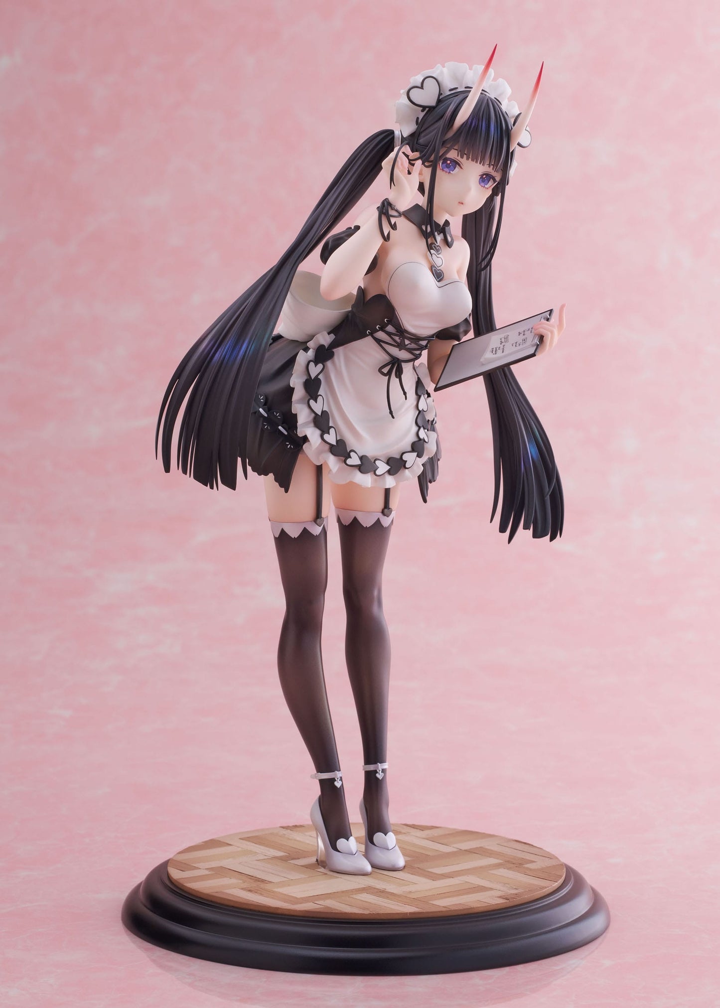 Noshiro Hold the Ice Azur Lane AmiAmi Limited Edition AliceGlint