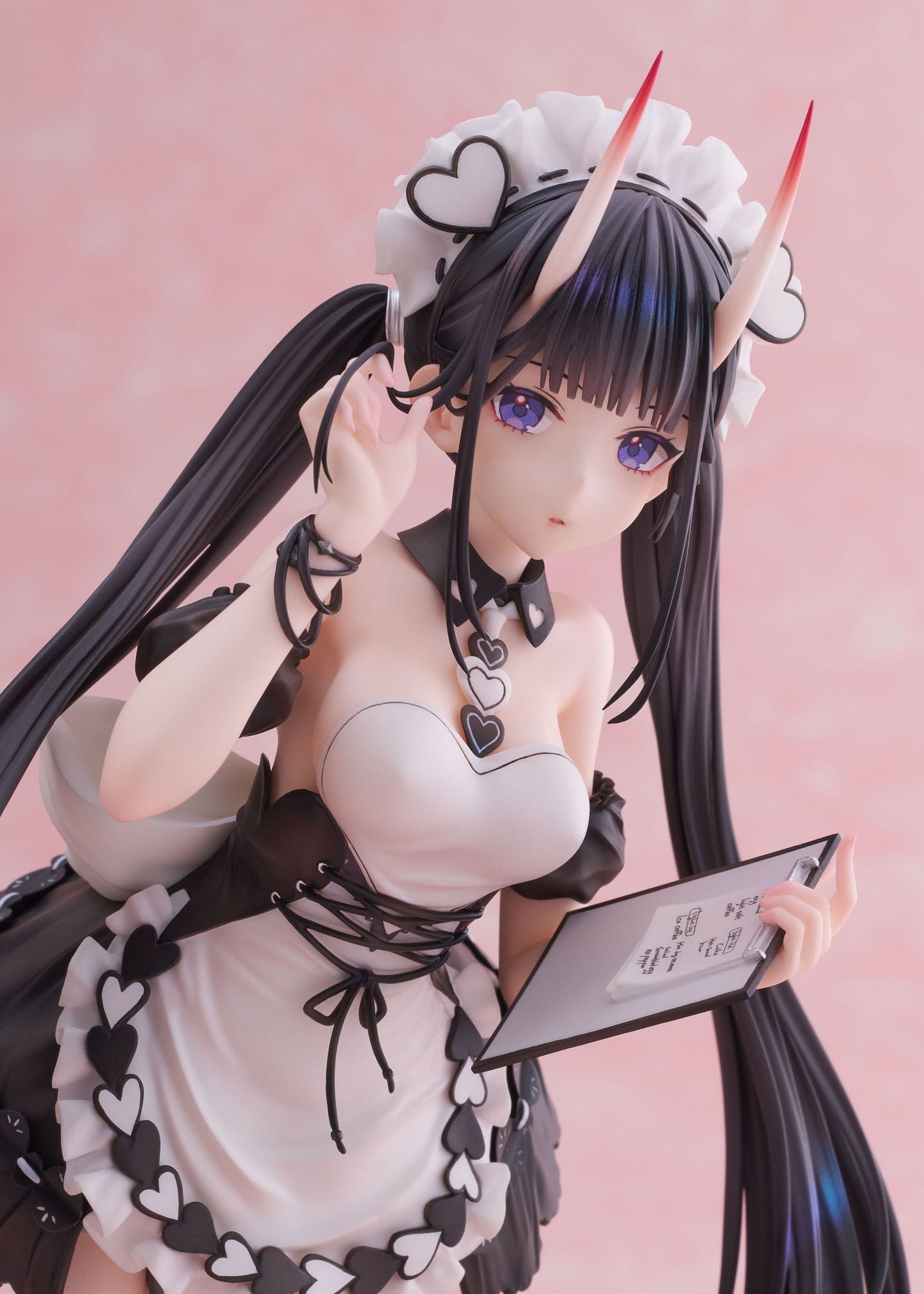 Noshiro Hold the Ice Azur Lane AmiAmi Limited Edition AliceGlint
