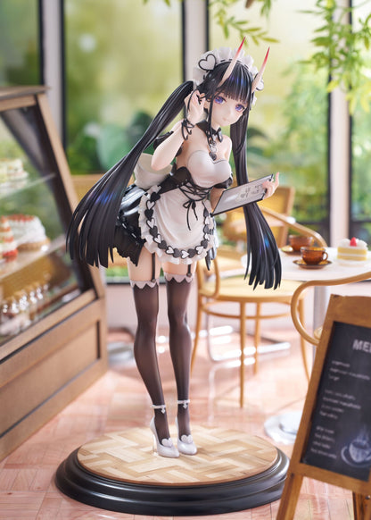 Noshiro Hold the Ice Azur Lane AmiAmi Limited Edition AliceGlint