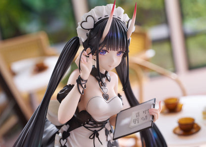 Noshiro Hold the Ice Azur Lane AmiAmi Limited Edition AliceGlint