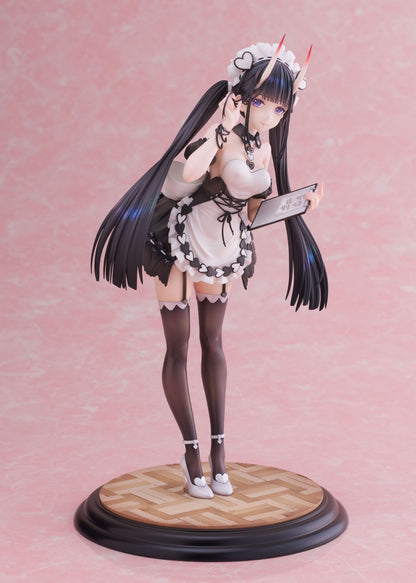 Noshiro Hold the Ice Azur Lane AmiAmi Limited Edition AliceGlint - Anime Figuren günstig kaufen