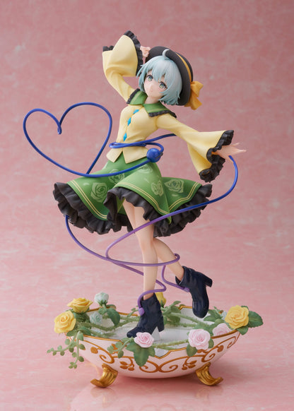Koishi Komeiji Touhou Project AliceGlint - Anime Figuren günstig kaufen