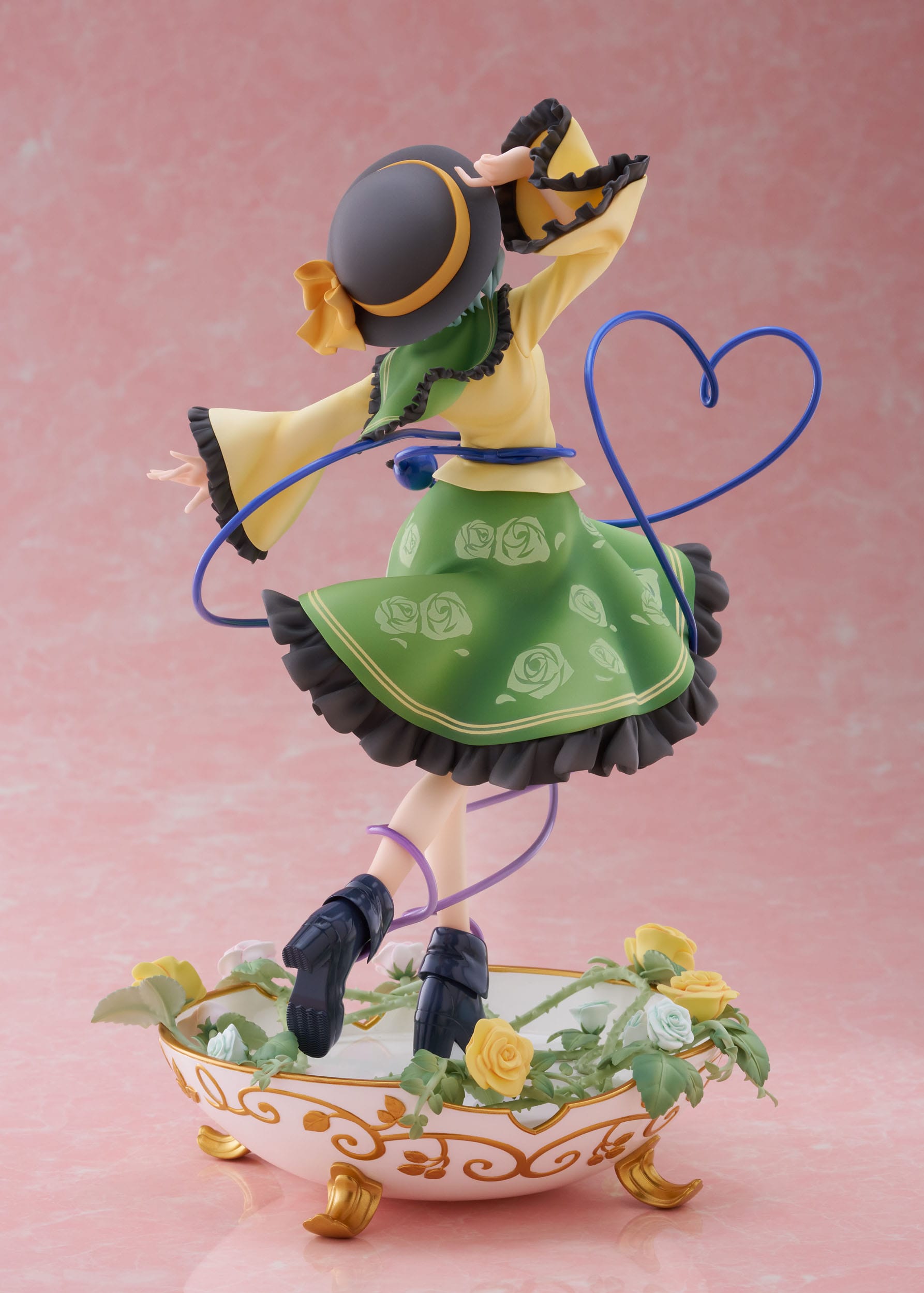 Koishi Komeiji Touhou Project AliceGlint - Anime Figuren günstig kaufen