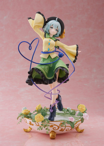 Koishi Komeiji Touhou Project AliceGlint - Anime Figuren günstig kaufen