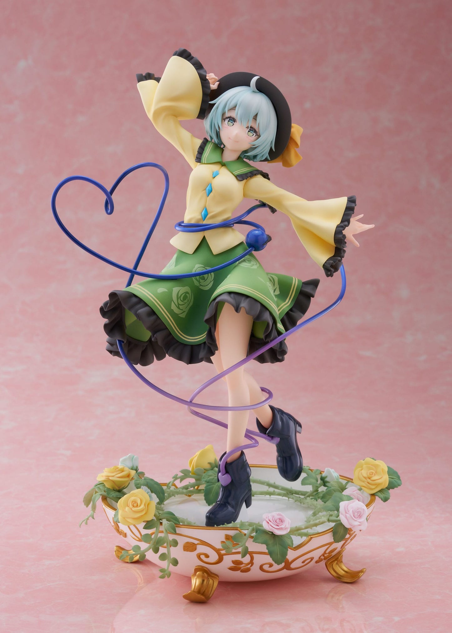 Koishi Komeiji Touhou Project AliceGlint - Anime Figuren günstig kaufen