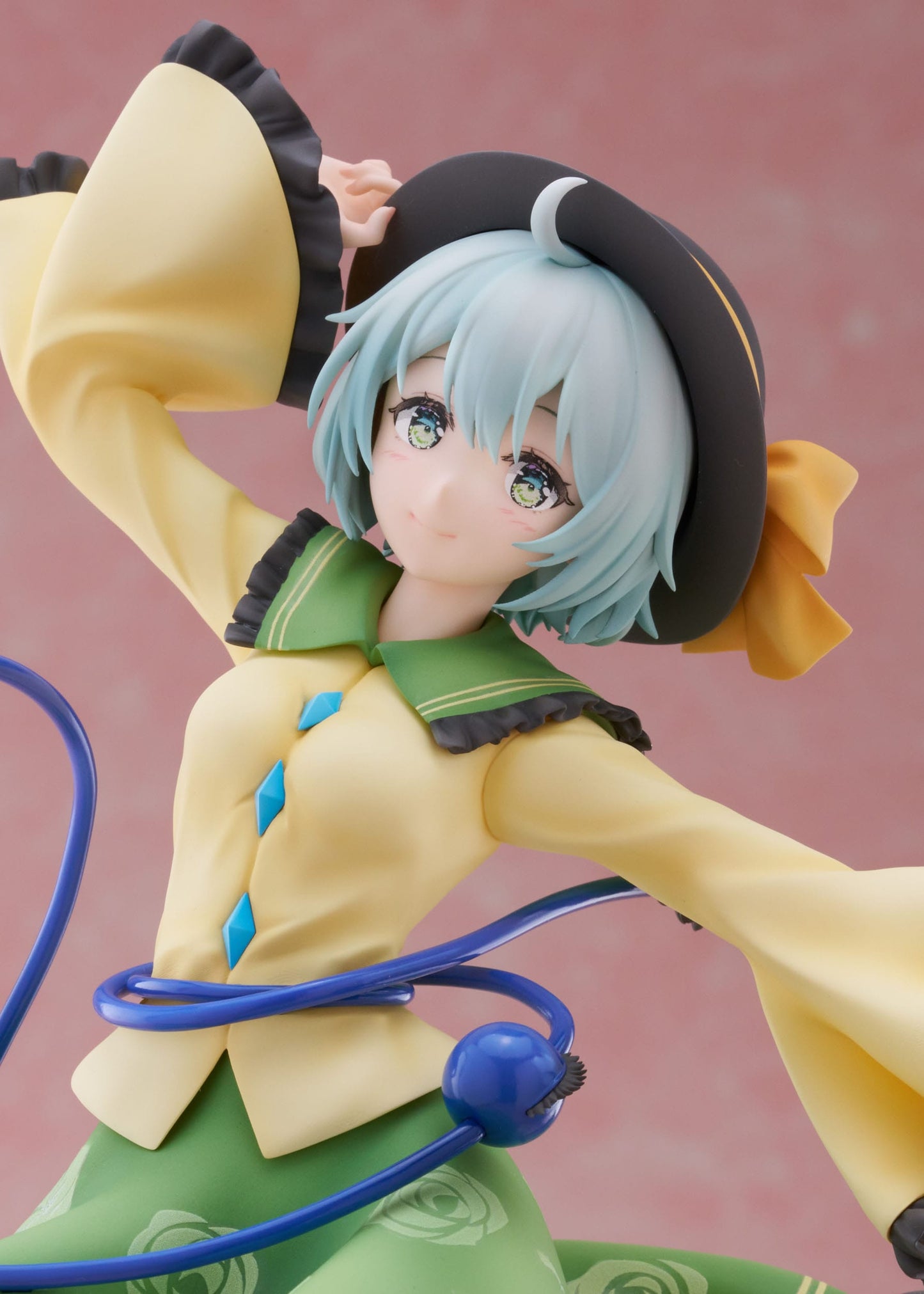 Koishi Komeiji Touhou Project AliceGlint - Anime Figuren günstig kaufen
