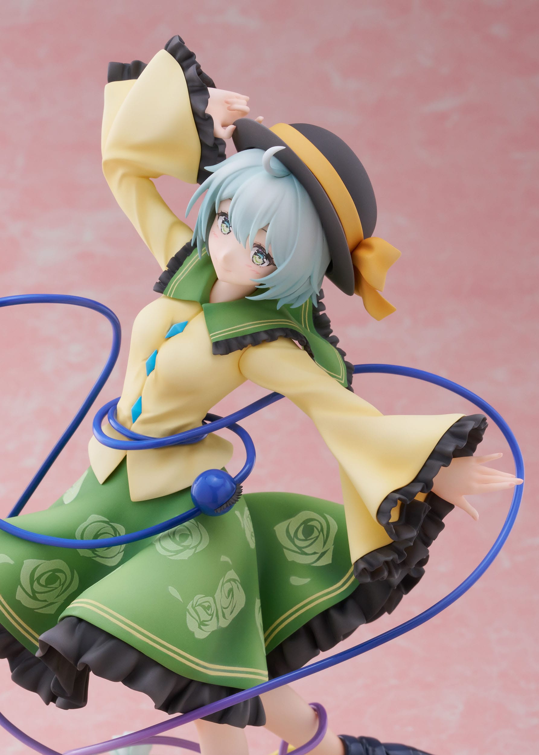 Koishi Komeiji Touhou Project AliceGlint - Anime Figuren günstig kaufen