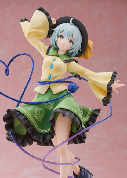 Koishi Komeiji Touhou Project AliceGlint - Anime Figuren günstig kaufen