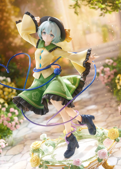 Koishi Komeiji Touhou Project AliceGlint - Anime Figuren günstig kaufen
