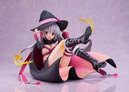Ayachi Nene Sabbat of the Witch AmiAmi Limited Edition AliceGlint
