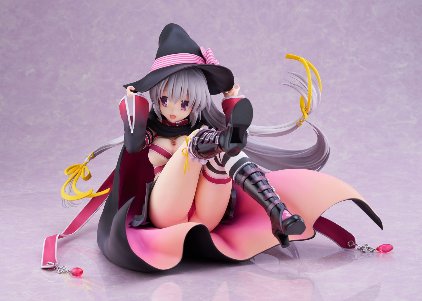 Ayachi Nene Sabbat of the Witch AmiAmi Limited Edition AliceGlint