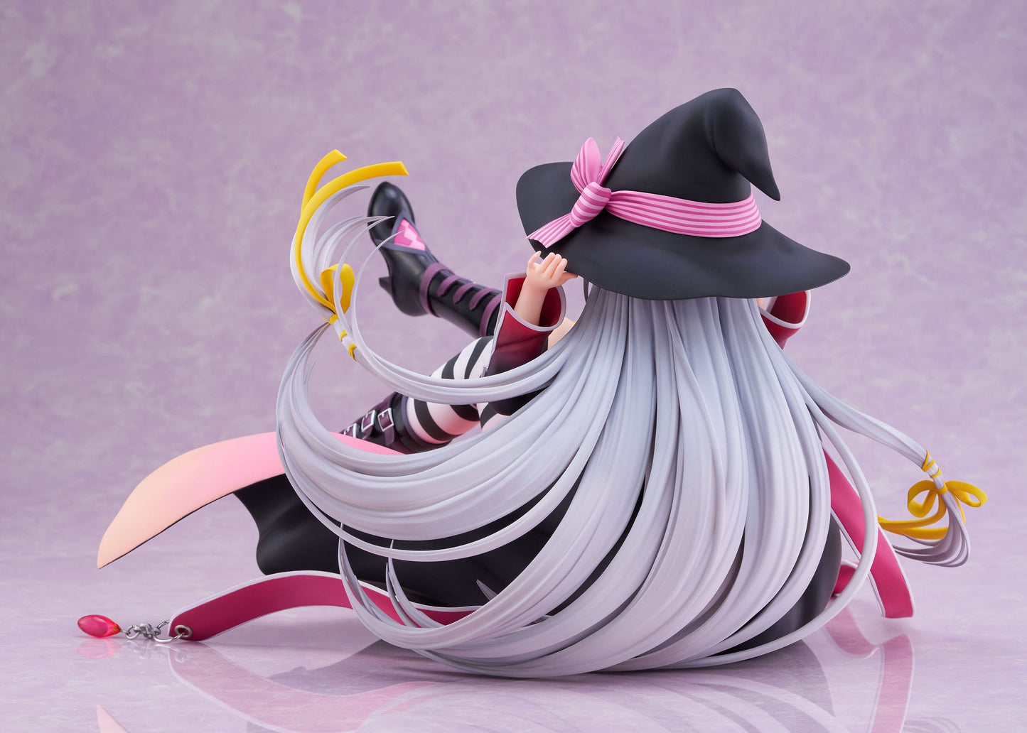 Ayachi Nene Sabbat of the Witch AmiAmi Limited Edition AliceGlint