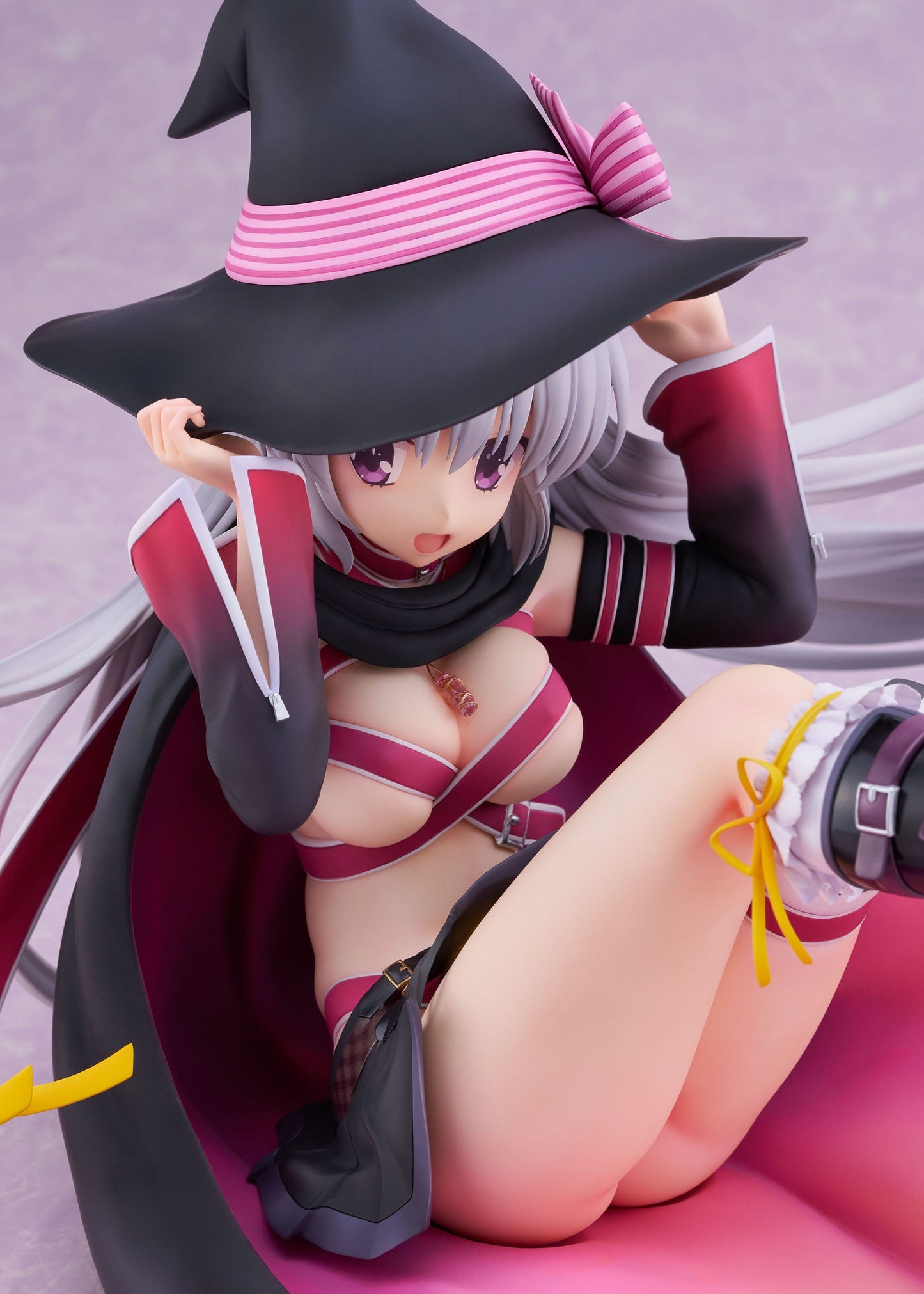 Ayachi Nene Sabbat of the Witch AmiAmi Limited Edition AliceGlint