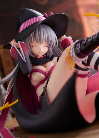 Ayachi Nene Sabbat of the Witch AmiAmi Limited Edition AliceGlint