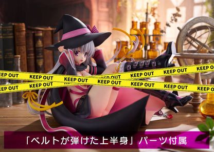 Ayachi Nene Sabbat of the Witch AmiAmi Limited Edition AliceGlint