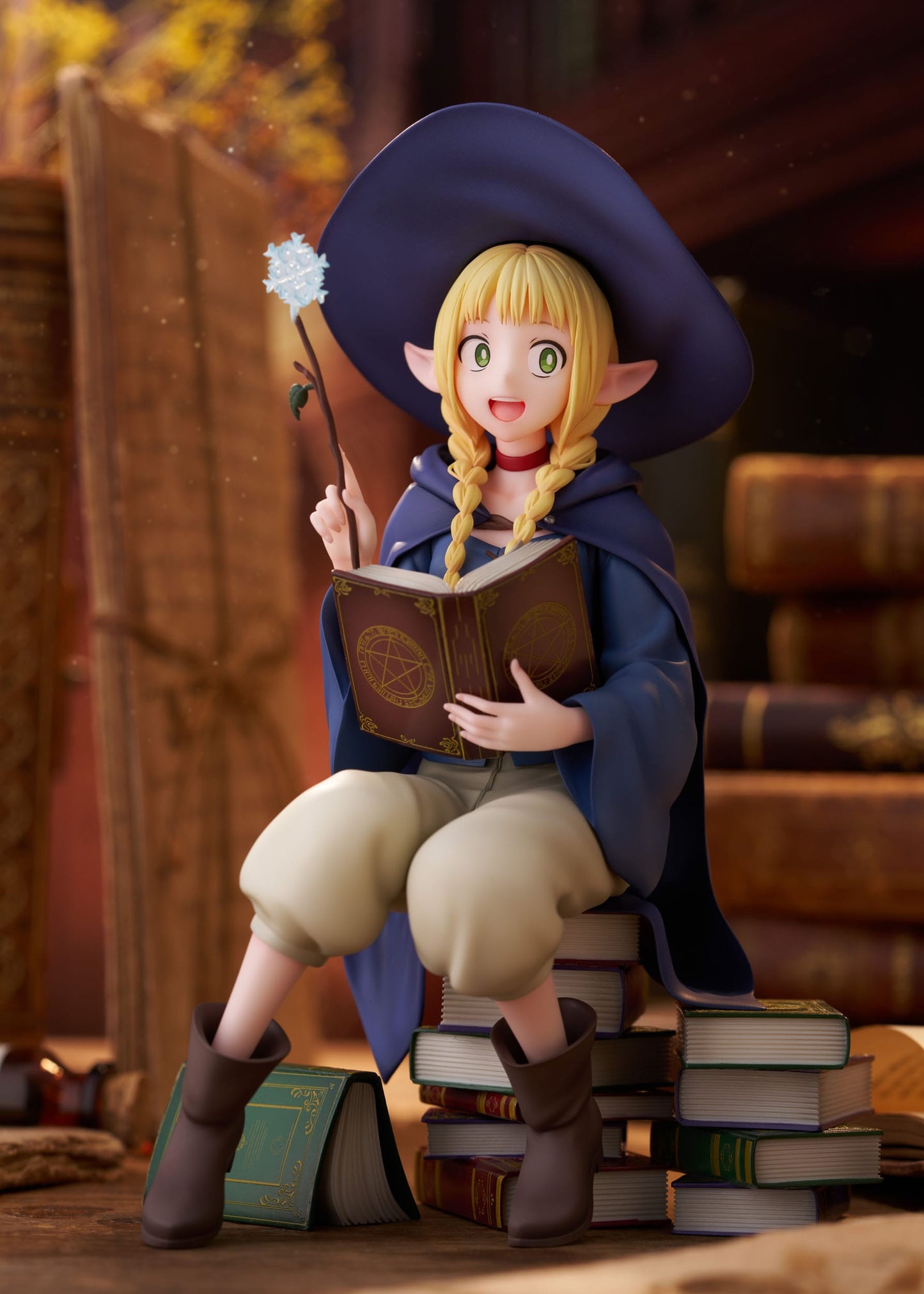 Marcille Student Ver. Delicious in Dungeon AliceGlint